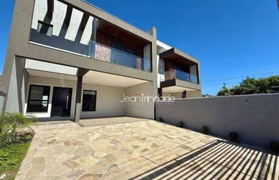 Sobrado com 4 dormitórios à venda, 194 m² por r$ 1.590.000,00 - bela vista - canoas/rs