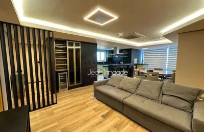 Apartamento com 3 dormitórios à venda, 151 m² por r$ 1.790.000,00 - marechal rondon - canoas/rs