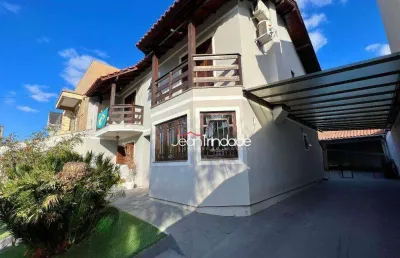 Sobrado residencial à venda, moinhos de vento, canoas.