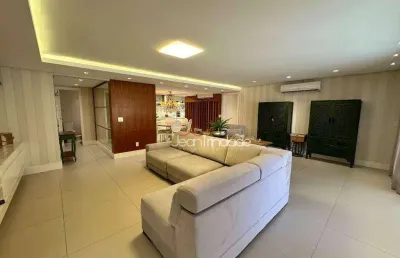 Apartamento à venda, 166 m² por r$ 2.250.000,00 - centro - canoas/rs