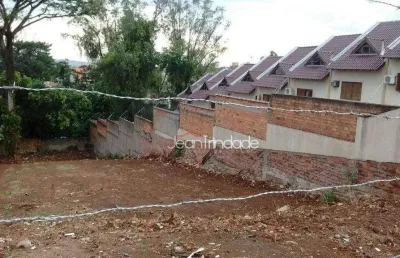 Terreno à venda, 600 m² por r$ 550.000,00 - nossa senhora das graças - canoas/rs