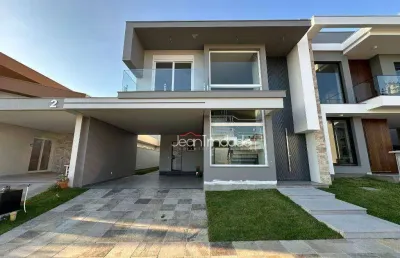 Sobrado com 3 dormitórios à venda, 232 m² por r$ 1.980.000,00 - igara iii - canoas/rs