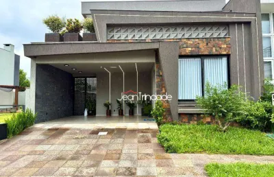 Sobrado com 3 dormitórios à venda, 259 m² por r$ 2.490.000 - igara - canoas/rs