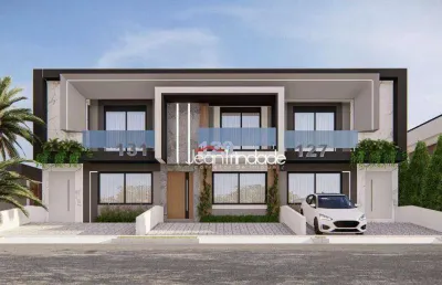 Sobrado com 3 dormitórios à venda, 152 m² por r$ 1.055.000 - igara iii - canoas/rs