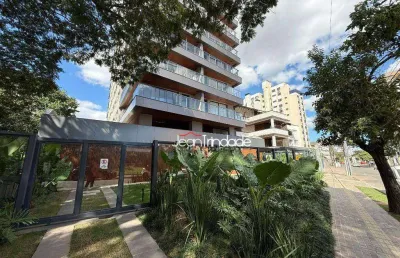 Apartamento com 3 dormitórios à venda, 92 m² por r$ 998.000 - centro - canoas/rs