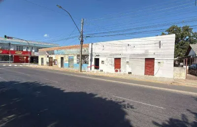 Terreno à venda, 800 m² por r$ 1.999.000 - mathias velho - canoas/rs