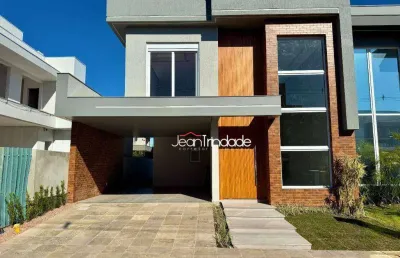 Sobrado com 3 dormitórios à venda, 225 m² por r$ 1.899.000 - igara iii - canoas/rs
