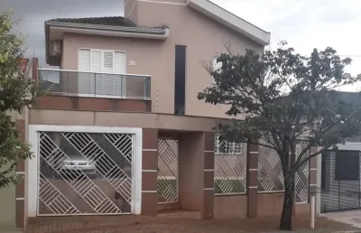Casa com 3 quartos à venda na Rua Ernesto Garcia Duarte, 1, Andes, Londrina