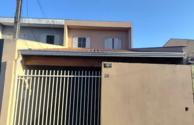 Casa para alugar na região oeste de londrina - portal de versalhes
