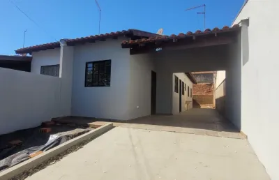 Oportunidade imperdível na região oeste de londrina!