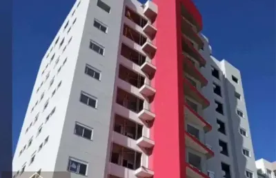 Apartamento com 1 quarto à venda no Parque Faber Castell I, São Carlos 