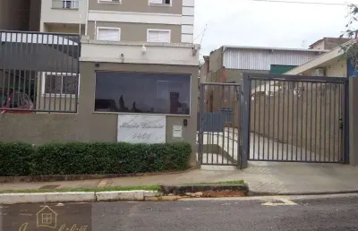 Apartamento com 3 quartos à venda no Centro, São Carlos 