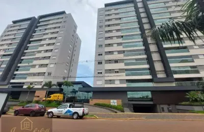 Apartamento com 3 quartos à venda no parque faber castell i, são carlos , 134 m2 por r$ 1.380.000