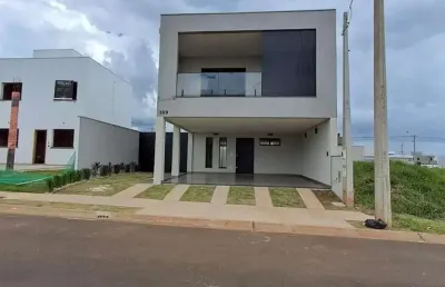 Casa em condomínio fechado com 3 quartos à venda na Rua Episcopal, Centro, São Carlos
