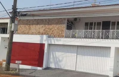 Casa com 4 quartos à venda na Rua Adolfo Catani, Jardim Macarengo, São Carlos