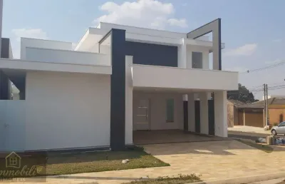 Casa em condomínio fechado com 3 quartos à venda no Centro, São Carlos 