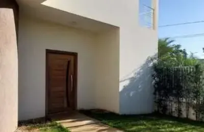 Casa em condomínio fechado com 3 quartos à venda no Centro, São Carlos 
