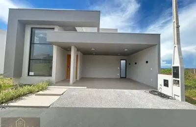 Casa em condomínio fechado com 3 quartos à venda no Centro, São Carlos 