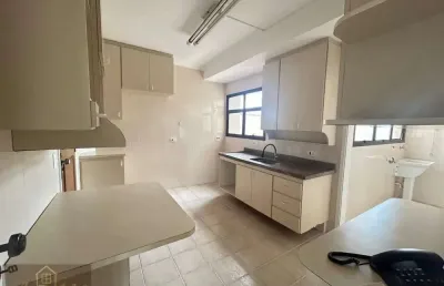 Apartamento com 3 quartos à venda no Centro, São Carlos 