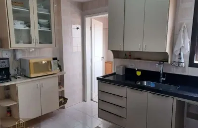 Apartamento com 3 quartos à venda no Centro, São Carlos 