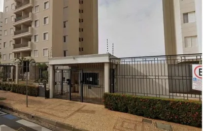 Apartamento com 3 quartos à venda no Centro, São Carlos 