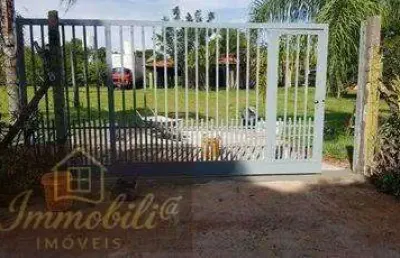 Casa em condomínio fechado com 7 quartos à venda na Chácara Leila, São Carlos 