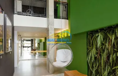 Apartamento à venda, anita garibaldi, joinville, sc