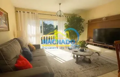 Apartamento com 3 quartos à venda no Centro, Joinville 