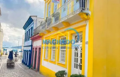 Casa com 4 quartos à venda no Centro, São Francisco do Sul 