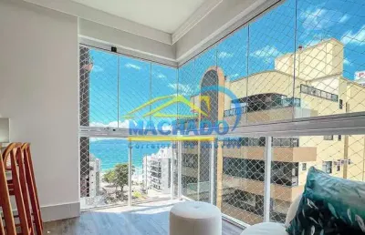 Apartamento com 4 quartos à venda no Centro, Itapema 