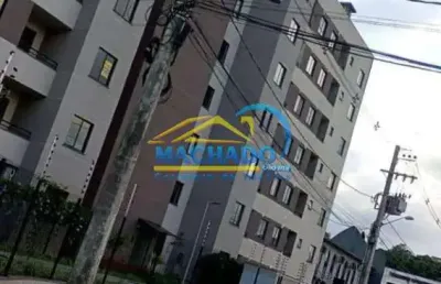 Apartamento para venda e locação, floresta, joinville, sc