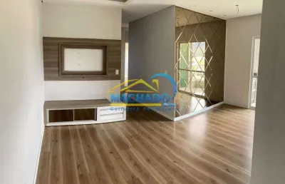 Apartamento com 3 quartos à venda no Glória, Joinville 