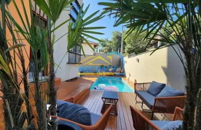Casa com 4 quartos à venda no América, Joinville 