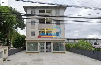 Locação de apartamento semi mobiliado em localização privilegiada – bom retiro