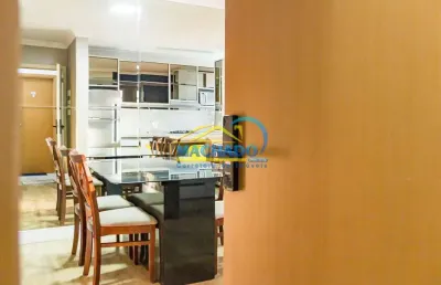 Aapartamento mobiliado em localização privilegiada - balneário piçarras