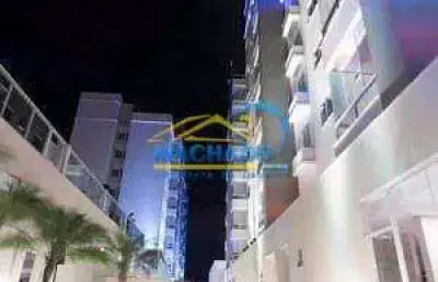 Apartamento com 3 quartos à venda no Saguaçu, Joinville 