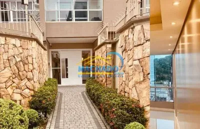 Apartamento com 3 quartos à venda no América, Joinville 
