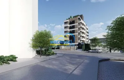 'descubra o ponto de partida para uma vida de conforto e sofisticação: residencial neubech em joinv