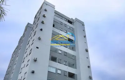 Apartamento à venda em balneário piçarras – a 100m do mar