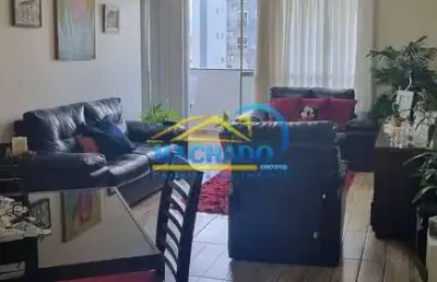 Apartamento com 3 quartos à venda no América, Joinville 