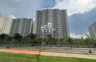 Apartamento à venda no bairro residencial villa garden - campinas/sp