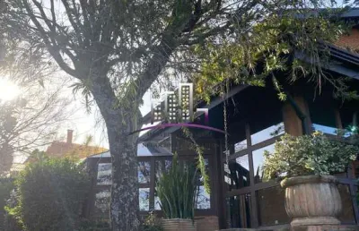 Casa alto padrão em jardim das paineiras, campinas/sp