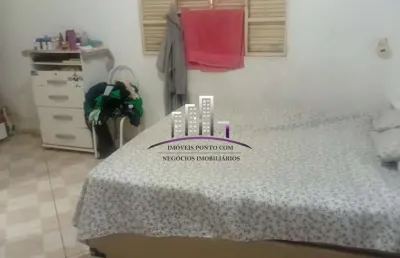 Casa com 3 quartos à venda no Jardim Amanda I, Hortolândia 