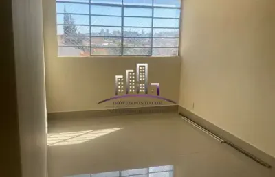 Apartamento com 2 quartos à venda na Vila Santana, Campinas 