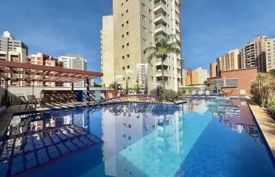 Apartamento com 1 quarto à venda na Rua Major Solon, Cambuí, Campinas