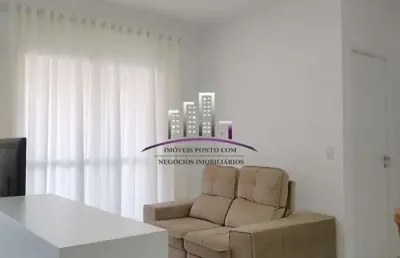Apartamento com 1 quarto à venda no Centro, Campinas 