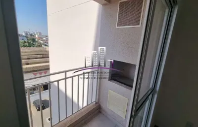 Apartamento com 2 quartos à venda no Jardim Novo Ângulo, Hortolândia 