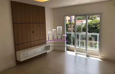 Apartamento com 3 quartos à venda na Vila Itapura, Campinas 