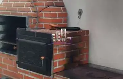 Casa com 3 quartos à venda no Jardim Nova Europa, Campinas 