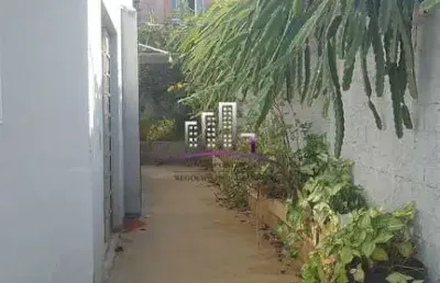 Casa com 2 quartos à venda no Parque Gabriel, Hortolândia 